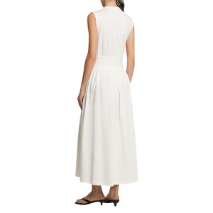 TOTEME - Sleeveless Long Dress