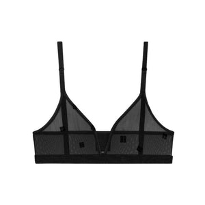 GIVENCHY - Jacquard Soft Cup Bra