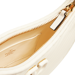 VALENTINO - VLogo Signature Hobo Bag