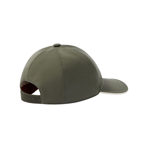 LORO PIANA - Logo Baseball Cap
