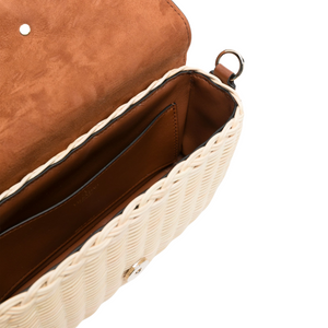 VALENTINO - VLogo Signature Crossbody Bag