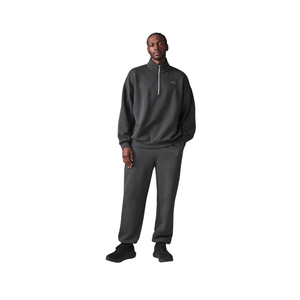 ALO YOGA - Accolade 1/4 Zip Pullover