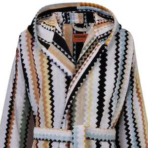 MISSONI - Curt 160 Bathrobe