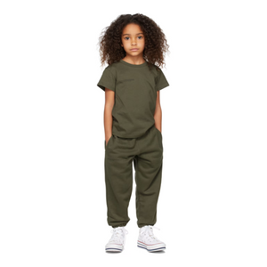 PANGAIA - 365 Midweight Track Pants Kids