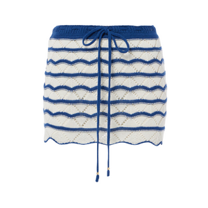 BANANHOT - Coco Mini Skirt