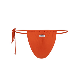 SUGAR MATINEE - Camille Top Gaia Bottom Bikini