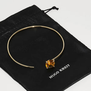 HUGO KREIT - XL Stone Choker