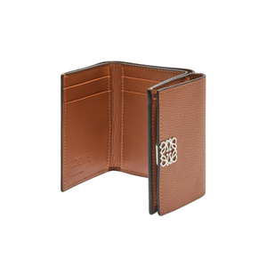 LOEWE - Anagram Trifold Wallet