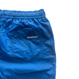 BURBERRY - Martin Swim Shorts