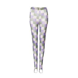 POCHE ROMA - Net Leggins