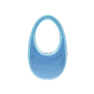 COPERNI - Crystal Embellished Swipe Bag