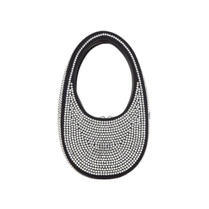 COPERNI - Crystal Embellished Swipe Bag