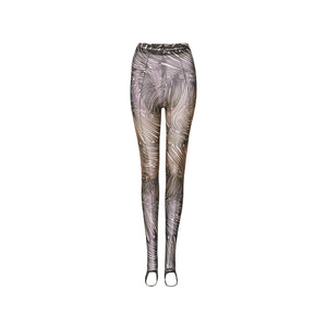 POCHE ROMA - Net Leggins