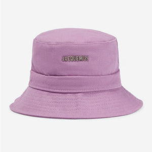 JACQUEMUS - Le Bob Gadjo Bucket Hat