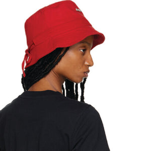 JACQUEMUS - Le Bob Gadjo Bucket Hat