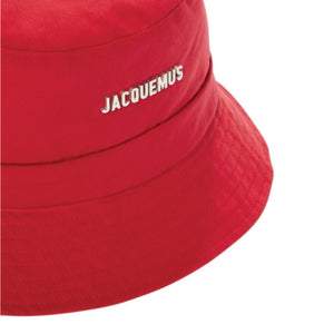 JACQUEMUS - Le Bob Gadjo Bucket Hat