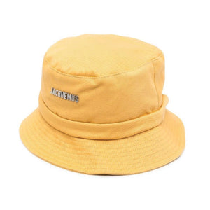 JACQUEMUS - Le Bob Gadjo Bucket Hat