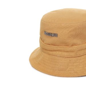 JACQUEMUS - Le Bob Gadjo Bucket Hat