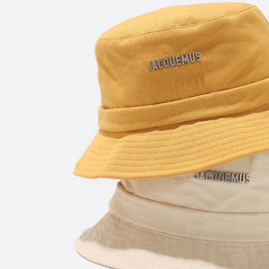 JACQUEMUS - Le Bob Gadjo Bucket Hat