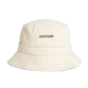 JACQUEMUS - Le Bob Gadjo Bucket Hat