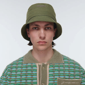 JACQUEMUS - Le Bob Gadjo Bucket Hat