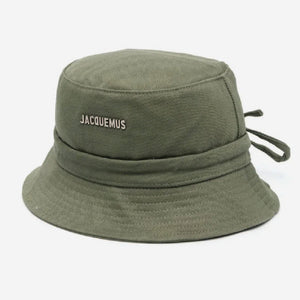 JACQUEMUS - Le Bob Gadjo Bucket Hat