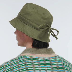 JACQUEMUS - Le Bob Gadjo Bucket Hat