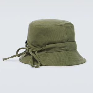 JACQUEMUS - Le Bob Gadjo Bucket Hat