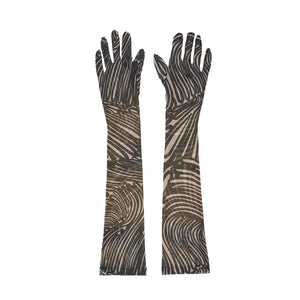 POCHE ROMA - Net Gloves